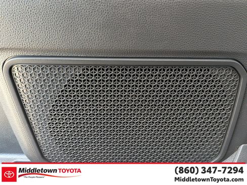 Certified 2025 Toyota Tundra SR5 AWD/4WD image 13
