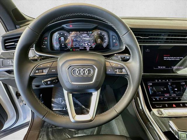 New 2026 Audi Q7 3.0T Premium Plus AWD/4WD image 11
