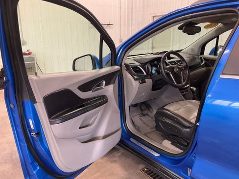 Used 2014 Buick Encore Leather image 9