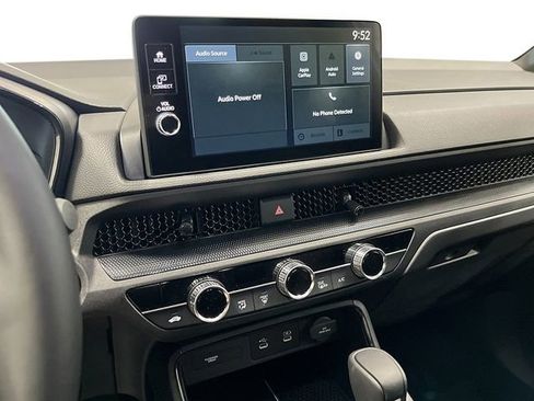New 2026 Honda CR-V TrailSport image 20