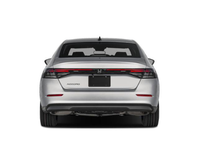 Certified 2026 Honda Accord SE image 8
