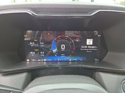 New 2026 Chevrolet Colorado LT w/ LT Convenience Package AWD/4WD image 17