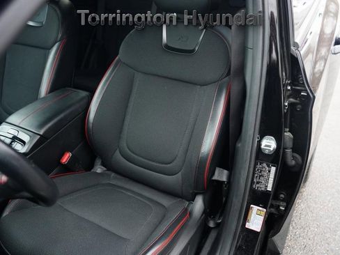 Used 2023 Hyundai Tucson N Line image 28