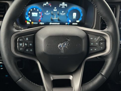 New 2025 Ford Bronco Badlands image 53