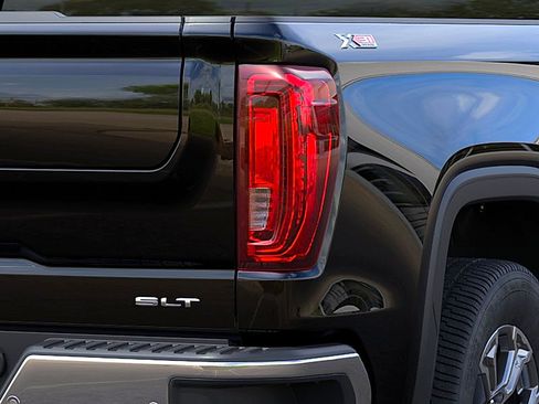 New 2026 GMC Sierra 1500 SLT w/ SLT Convenience Package AWD/4WD image 11