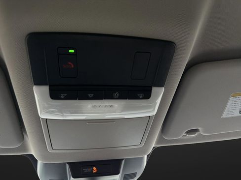 New 2026 Nissan Rogue SV image 25