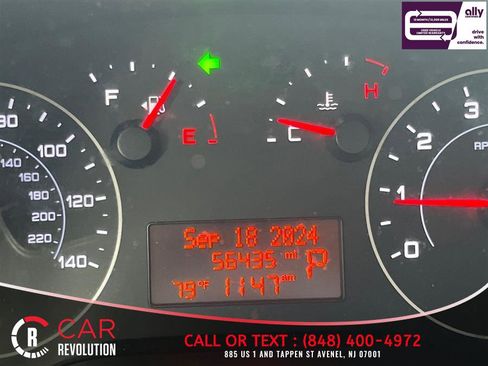 Used 2021 RAM ProMaster City Tradesman FWD image 19