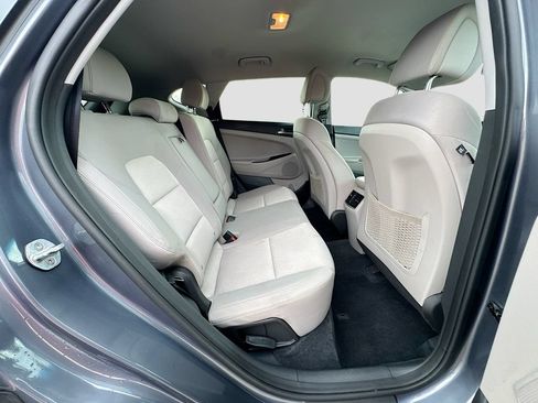 Used 2017 Hyundai Tucson Sport FWD image 26