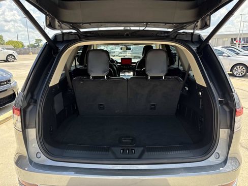 Used 2022 Lincoln Aviator Reserve w/ Equipment Group 201A AWD/4WD image 8