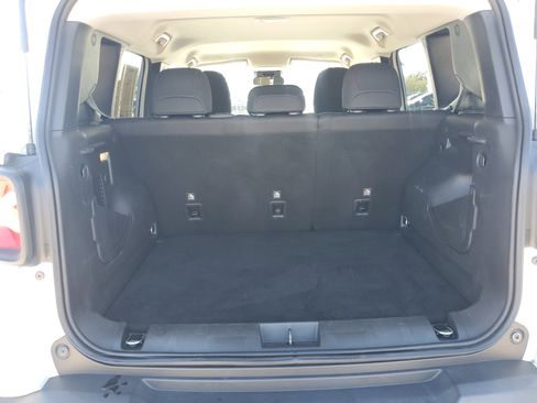 Used 2020 Jeep Renegade Trailhawk image 9