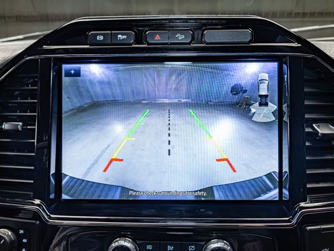 Used 2022 Ford F250 Lariat w/ Black Appearance Package AWD/4WD image 18