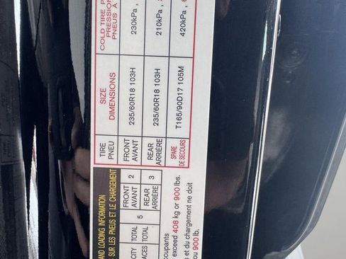 Used 2023 Nissan Rogue SV w/ SV Premium B Package AWD/4WD image 33