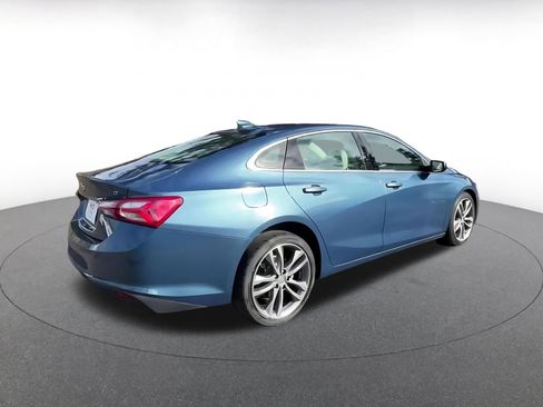 Used 2024 Chevrolet Malibu LT image 15