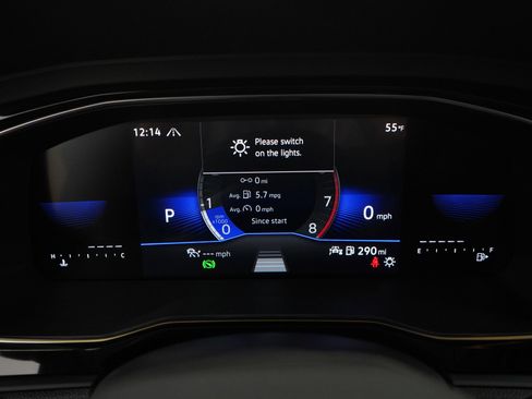 Used 2023 Volkswagen Jetta Sport FWD image 20