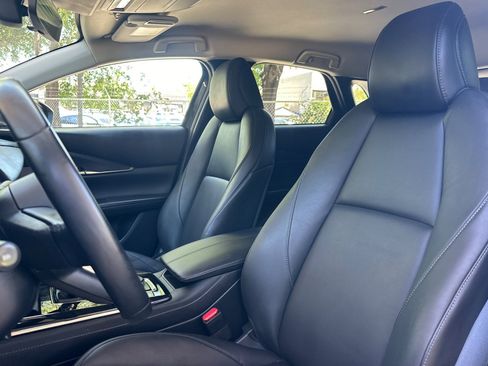 Used 2023 MAZDA CX-30 AWD 2.5 S w/ Preferred Package image 5