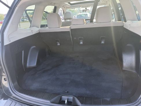 Used 2014 Subaru Forester 2.5i Premium w/ Protection Package #1 AWD/4WD image 26