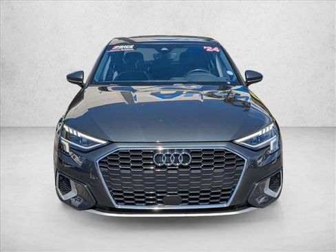 Used 2024 Audi A3 2.0T Premium image 2
