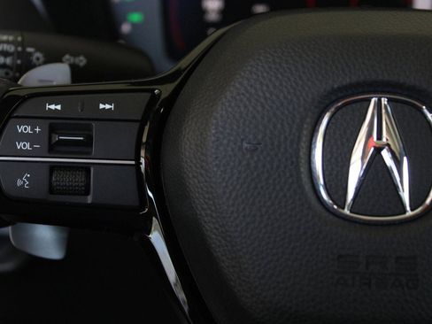 Certified 2025 Acura ADX FWD image 26