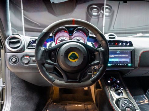 Used 2020 Lotus Evora image 45