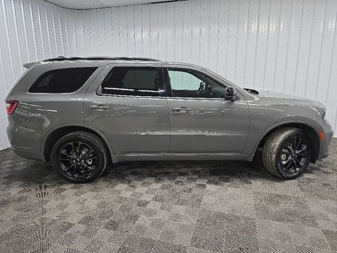 Used 2023 Dodge Durango GT AWD/4WD image 2