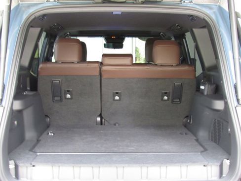 Certified 2025 Toyota Land Cruiser w/ Premium Package AWD/4WD image 21