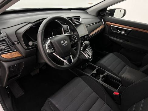Used 2021 Honda CR-V EX image 16