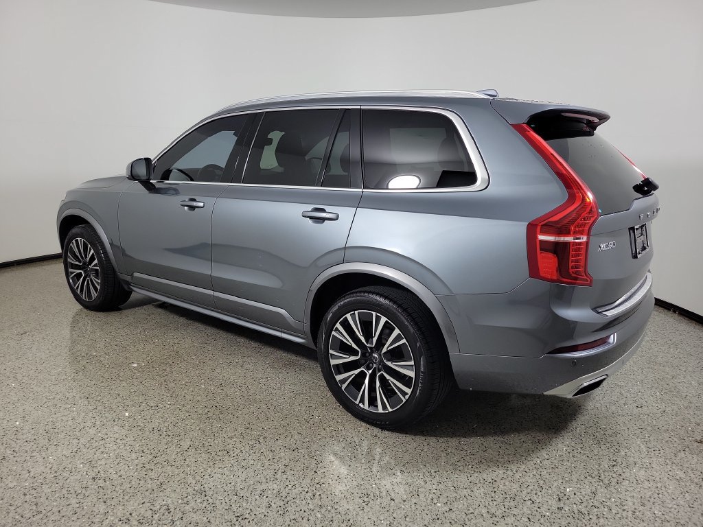 Used 2020 Volvo XC90 T5 Momentum w/ Protection Package Premier FWD image 3