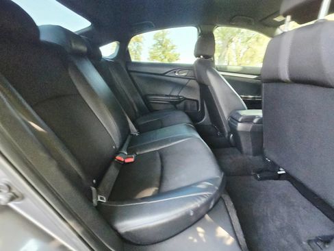 Used 2020 Honda Civic Sport image 33