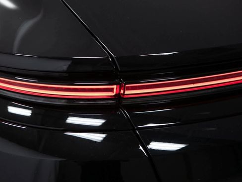 New 2026 Porsche Panamera 4 image 34