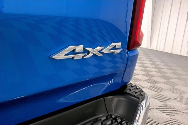 Used 2025 RAM 1500 Big Horn AWD/4WD image 9