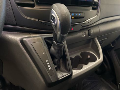 New 2026 Ford Transit 250 Low Roof w/ Load Area Protection Package image 17