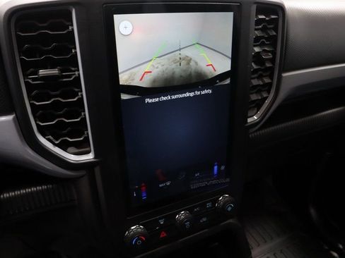 Certified 2024 Ford Ranger XL image 3