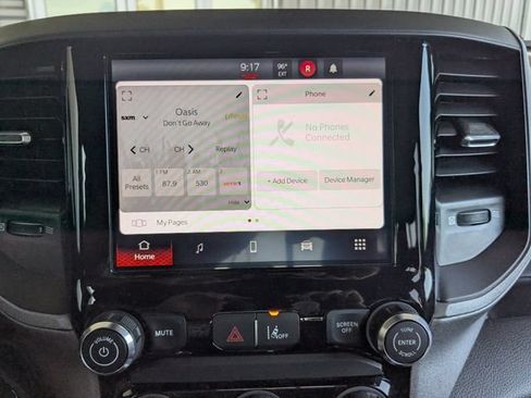 Used 2025 RAM 1500 Tradesman AWD/4WD image 20