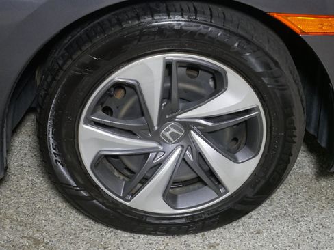 Used 2020 Honda Civic LX image 15