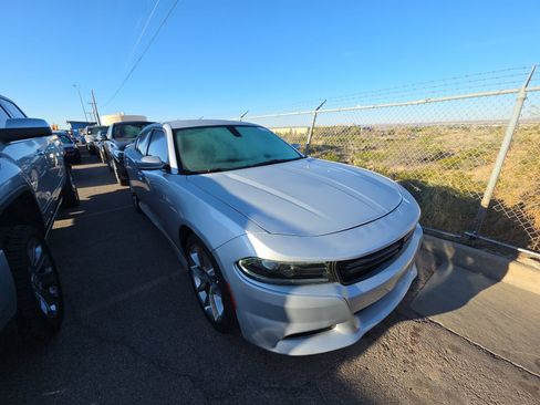 Used 2021 Dodge Charger GT image 4