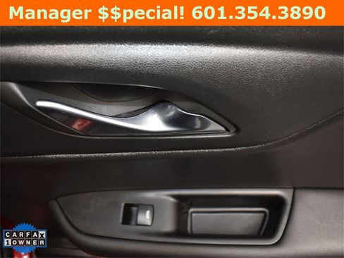 Used 2022 Chevrolet Blazer RS image 22