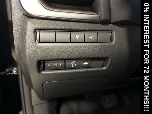 New 2026 Nissan Rogue Platinum w/ Tech Package image 14