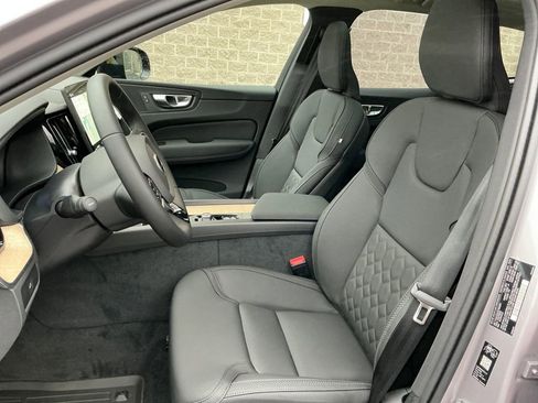 New 2026 Volvo XC60 B5 Plus w/ Protection Package Premier image 10