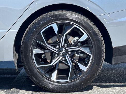 Used 2024 Hyundai Sonata SEL image 31