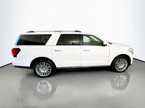 Used 2023 Ford Expedition Max Limited AWD/4WD image 8