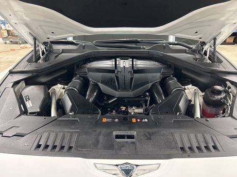 Used 2024 Genesis GV80 3.5T AWD/4WD image 18