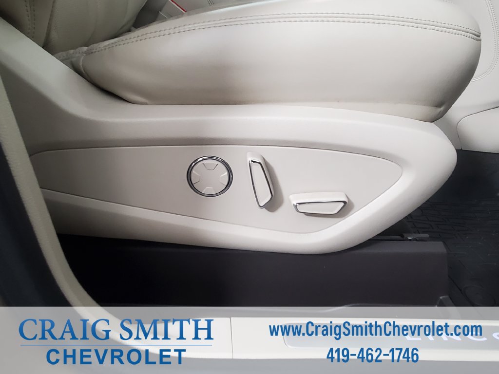 Used 2019 Lincoln MKC Select FWD image 16