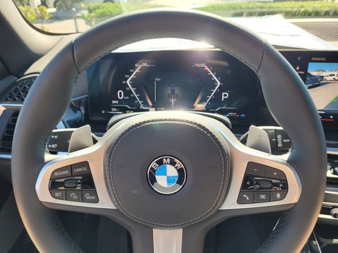 New 2026 BMW X5 xDrive40i w/ M Sport Package image 26