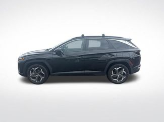 Used 2024 Hyundai Tucson SEL AWD/4WD video 2