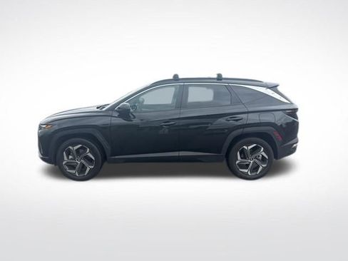Used 2024 Hyundai Tucson SEL AWD/4WD image 2