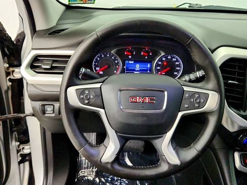Used 2020 GMC Acadia SLE FWD image 14
