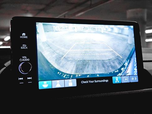 Certified 2023 Honda CR-V Sport Touring image 29