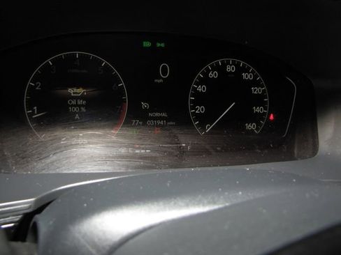 Certified 2023 Honda Civic Sport image 4