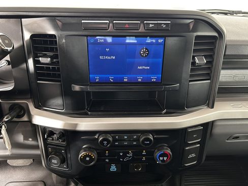 Used 2023 Ford F250 XL w/ XL Driver Assist Package AWD/4WD image 18