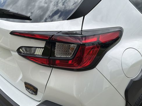 New 2026 Subaru Crosstrek 2.5i Wilderness AWD/4WD image 9